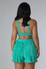 Sexy Sling Backless Rompers GFDY-1242
