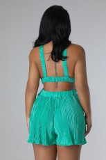 Sexy Sling Backless Rompers GFDY-1242