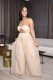 Sexy Sling Hollow Jumpsuit GFDY-1100