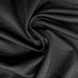 Solid Long Gloves Hollow Out Long Dress BY-6379