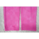 Sexy Sleeveless V Neck Tight Jumpsuit YF-10515