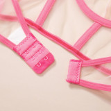 Mesh Bra See-Through Sexy Erotic Lingerie GAXL-2023