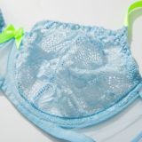 Sexy Lace Erotic Lingerie Bra Set GAXL-2041