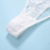 Lace Sexy Lingerie Bra Erotic Set GAXL-2031
