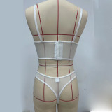 Lace Sexy Lingerie Bra Erotic Set GAXL-2031