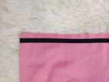 Fashion Knits Sleeveless Tops And Shorts Two Piece Set GDYF-6902