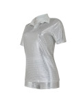 Trendy Short Sleeve Top+Shorts Two Piece Sets FENF-224