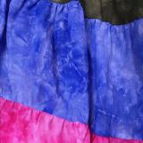 Fashion Multicolour Print Sling Dress GFYX-6509