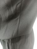 Solid Sleeveless U Neck Two Piece Shorts Set YD-8758