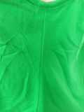 Solid Color Sling Loose Two Piece Shorts Set YD-8754
