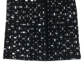 Sexy Mesh Hot Diamonds Sling Jumpsuit BY-6556