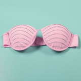 Sexy Hot Drill Bra And Heart Hollow Out Blazer 2 Piece Set NY-2760