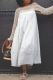 Sweater Shawl And Sling Dress Two-piece Set QYXZ-9137