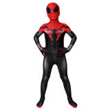 Kids COS Spider-Man Tights Jumpsuit NK-4001