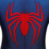 Kids COS Spider-Man Tights Jumpsuit NK-4001