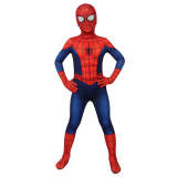 Kids COS Spider-Man Tights Jumpsuit NK-4001