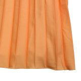 Plus Size Backless Sexy Strappy Gradient Maxi Dress GATE-D403