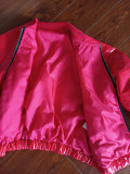 Solid Color Long Sleeve Slim Down Jackets MEM-88513
