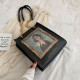 Fashion Chain Shoulder Crossbody Bag HCFB-351752