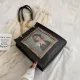 Fashion Chain Shoulder Crossbody Bag HCFB-351752