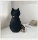 Crossbody Wide Strap Chest Bag HCFB-156818