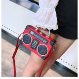 Radio Bag Shoulder Crossbody Bag HCFB-26658