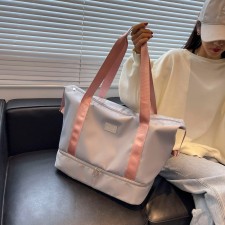 Large Capacity Travel Fitness Folding Luggage Bag HCFB-17220