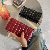 Large Capacity Card Bag Money Clip HCFB-107003