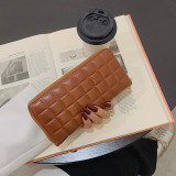 Large Capacity Card Bag Money Clip HCFB-107003