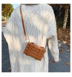 Chocolate Chunk Shoulder Crossbody Small Bag HCFB-288091