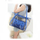 Summer Jelly Tote Transparent Bags HCFB-10010