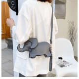 Little Elephant Cartoon Shoulder Crossbody Bag HCFB-35276