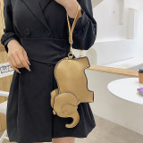 Little Elephant Cartoon Shoulder Crossbody Bag HCFB-35276