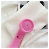 Colorful Phone Tote Crossbody Bag HCFB-428511