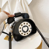 Colorful Phone Tote Crossbody Bag HCFB-428511