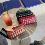 Large Capacity Card Bag Money Clip HCFB-107003