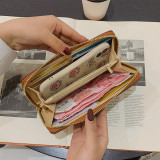 Large Capacity Card Bag Money Clip HCFB-107003