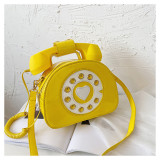 Colorful Phone Tote Crossbody Bag HCFB-428511