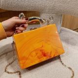 Chain shoulder handheld crossbody bag HCFB-361128