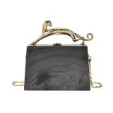 Chain shoulder handheld crossbody bag HCFB-361128