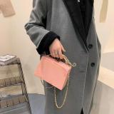 Chain shoulder handheld crossbody bag HCFB-361128