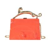 Chain shoulder handheld crossbody bag HCFB-361128