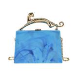 Chain shoulder handheld crossbody bag HCFB-361128