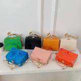 Chain shoulder handheld crossbody bag HCFB-361128