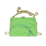 Chain shoulder handheld crossbody bag HCFB-361128