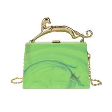 Chain shoulder handheld crossbody bag HCFB-361128