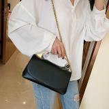Pin Tote Shoulder Chain Crossbody Bag HCFB-372001