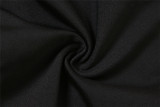 Sexy Sleeveless Mesh Splicing Slim Maxi Dress XEF-34690