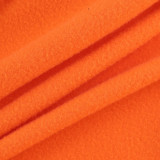 Long Sleeve Color Contrast Short Baseball Coat FL-23401