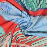 Plus Size Print Sleeveless Backless Maxi Dress NY-2766